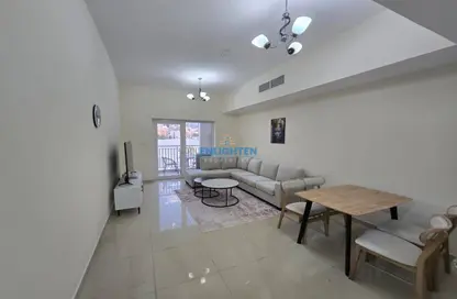 Apartment - 2 Bedrooms - 3 Bathrooms for sale in Noora Residence - District 10 - Jumeirah Village Circle - Dubai
