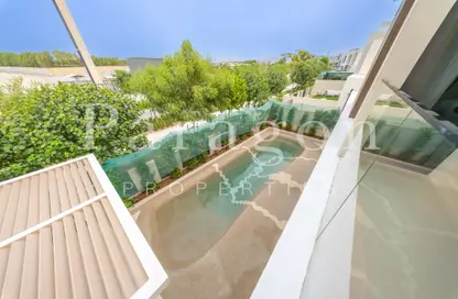 Villa - 6 Bedrooms - 6 Bathrooms for sale in Harmony 2 - Harmony - Tilal Al Ghaf - Dubai