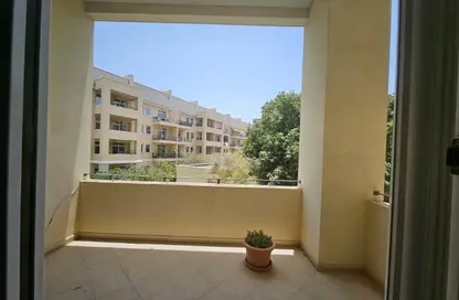 شقة - غرفة نوم - 1 حمام للبيع في منزل شيرلوك 1 - منزل شيرلوك - مدينة السيارات - دبي