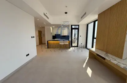 Apartment - 3 Bedrooms - 4 Bathrooms for rent in Central 1 - Business Bay - Dubai