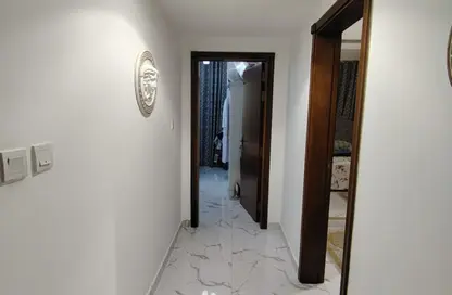 Apartment - 2 Bedrooms - 2 Bathrooms for sale in Oasis Tower - Al Rashidiya 1 - Al Rashidiya - Ajman