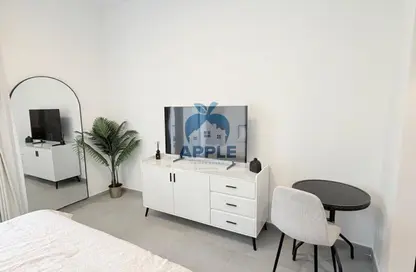 شقة - 1 حمام للايجار في الطراز - حي نسيج - الجادة - الشارقة