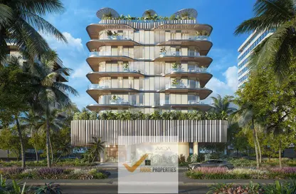 Apartment - 2 Bedrooms - 2 Bathrooms for sale in Avida Residences - Dubai Islands - Dubai