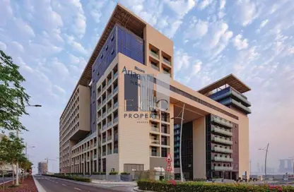 Apartment - 1 Bedroom - 2 Bathrooms for sale in Bloom Arjaan - Saadiyat Island - Abu Dhabi