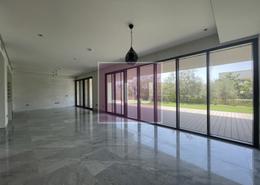 Villa - 5 bedrooms - 7 bathrooms for rent in HIDD Al Saadiyat - Saadiyat Island - Abu Dhabi