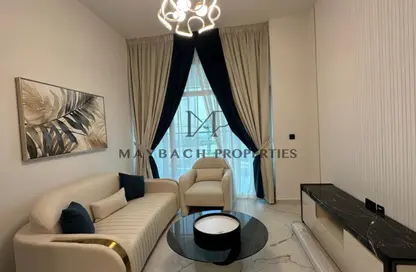 Apartment - 1 Bedroom - 2 Bathrooms for rent in Opalz By Danube Tower 2 - Opalz by Danube - Dubai Science Park - Dubai