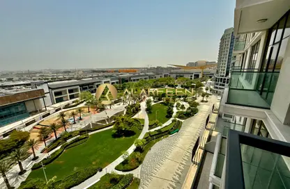 شقة - 3 غرف نوم - 3 حمامات للايجار في 3A مساكن قرية ايكسبو - اكسبو فيلدج ريزسدينس - اكسبو سيتي - دبي