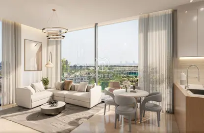 شقة - 2 غرف نوم - 3 حمامات للبيع في فيدا بي اوم - قرية الجميرا سركل - دبي