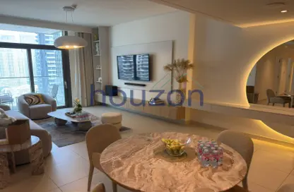 Apartment - 3 Bedrooms - 4 Bathrooms for rent in Burj Crown - Downtown Dubai - Dubai Apartment - 3 Bedrooms - 4 Bathrooms for rent in Burj Crown - Downtown Dubai - Dubai