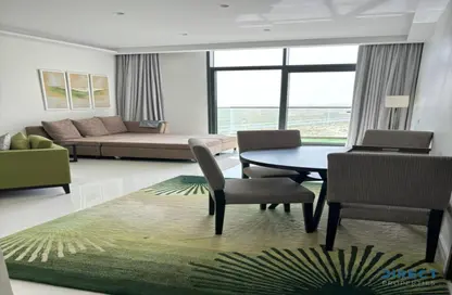 Apartment - 1 Bedroom - 2 Bathrooms for rent in Celestia B - Celestia - Dubai South (Dubai World Central) - Dubai