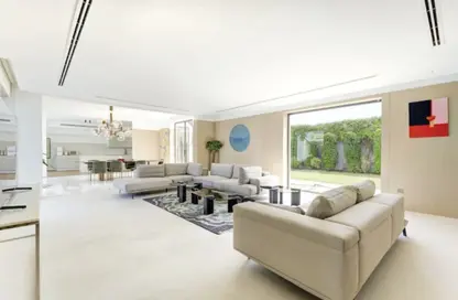 Villa - 6 Bedrooms - 6 Bathrooms for sale in Al Barsha 3 Villas - Al Barsha 3 - Al Barsha - Dubai