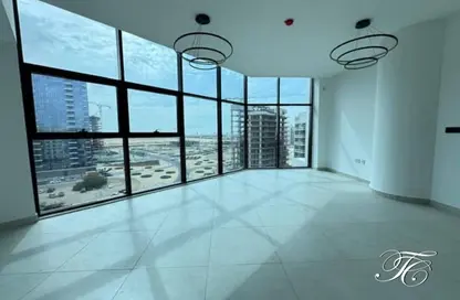 Apartment - 1 Bedroom - 1 Bathroom for rent in Bliss Homes - Dubai Land Residence Complex - Dubai