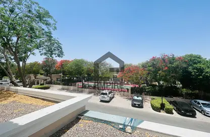 Villa - 4 Bedrooms - 4 Bathrooms for rent in Al Reem 3 - Al Reem - Arabian Ranches - Dubai