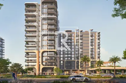 شقة - 1 حمام للبيع في ياس ليفينج - جزيرة الياس - أبوظبي