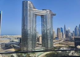 Apartment - 2 bedrooms - 3 bathrooms for rent in Burj Vista 1 - Burj Vista - Downtown Dubai - Dubai Apartment - 2 bedrooms - 3 bathrooms for rent in Burj Vista 1 - Burj Vista - Downtown Dubai - Dubai