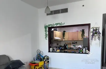 Apartment - 1 Bedroom - 1 Bathroom for sale in Sevanam Crown - Dubai Silicon Oasis - Dubai