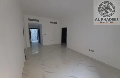Apartment - 1 Bedroom - 2 Bathrooms for rent in Al Mowaihat 2 - Al Mowaihat - Ajman