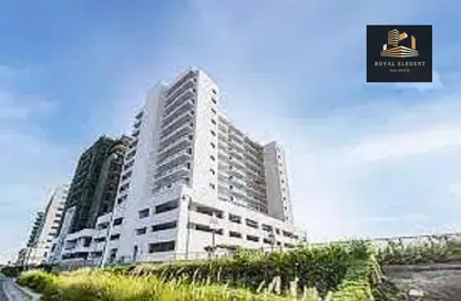 Apartment - 1 Bedroom - 2 Bathrooms for sale in Equiti Apartments - Al Warsan 4 - Al Warsan - Dubai