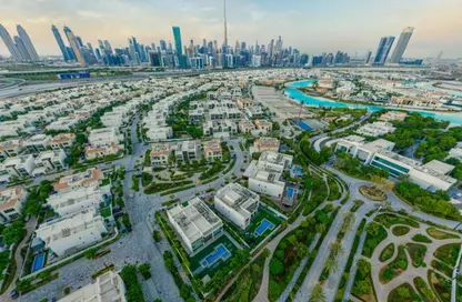 Apartment - 1 Bedroom - 1 Bathroom for rent in Residences 6 - District One - Mohammed Bin Rashid City - Dubai