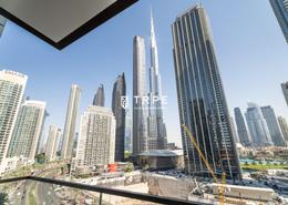 شقة - 3 غرف نوم - 3 حمامات للكراء في برج التاج - دبي وسط المدينة - دبي