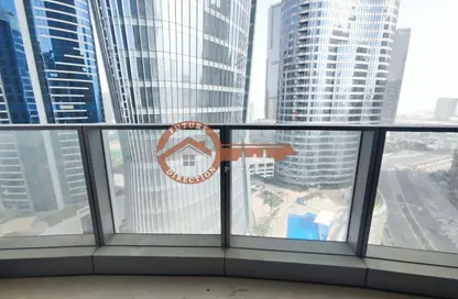 Apartment - 2 Bedrooms - 3 Bathrooms for sale in Sigma Towers - City Of Lights - Al Reem Island - Abu Dhabi