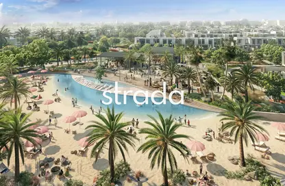 Villa - 4 Bedrooms - 4 Bathrooms for sale in Farm Gardens - The Valley - Dubai