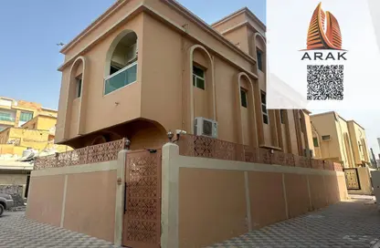 Whole Building - Studio - 7+ Bathrooms for sale in Al Nakhil 1 - Al Nakhil - Ajman