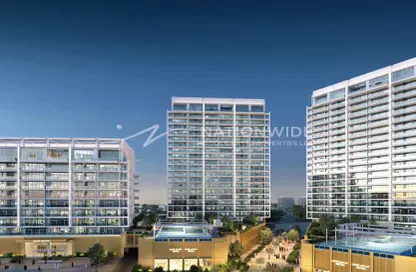 Apartment - Studio - 1 Bathroom for sale in Quattro Del Mar - Hayat Island - Mina Al Arab - Ras Al Khaimah