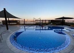 Apartment - 1 bedroom - 2 bathrooms for rent in Al Nahyan - Abu Dhabi