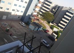 شقة - 1 غرفة نوم - 2 حمامات للبيع في برج 36 - الريف داون تاون - مشروع الريف - أبوظبي