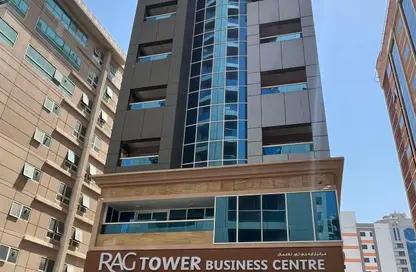 Office Space - Studio - 1 Bathroom for rent in Al Barsha 1 - Al Barsha - Dubai