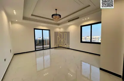 Villa - 6 Bedrooms - 7+ Bathrooms for sale in Al Helio 2 - Al Helio - Ajman