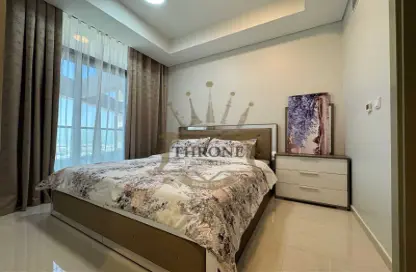 Apartment - 2 Bedrooms - 2 Bathrooms for sale in Aykon City Tower C - Aykon City - Business Bay - Dubai