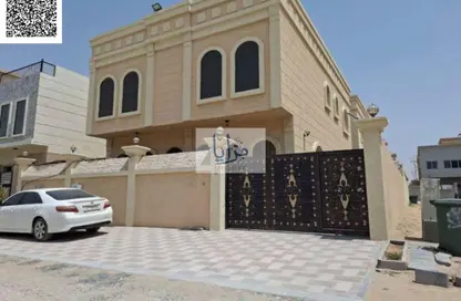 Villa - 5 Bedrooms - 7 Bathrooms for sale in Al Helio 2 - Al Helio - Ajman
