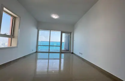 Apartment - 2 Bedrooms - 3 Bathrooms for rent in Al Khan Corniche - Al Khan - Sharjah