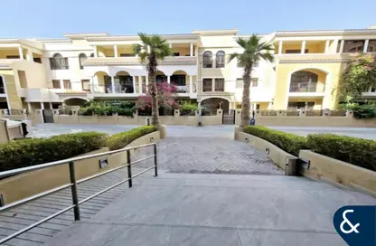 Townhouse - 4 Bedrooms - 5 Bathrooms for sale in Fortunato - District 11 - Jumeirah Village Circle - Dubai