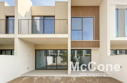 Townhouse - 3 Bedrooms - 4 Bathrooms for rent in Orania - The Valley - Dubai Townhouse - 3 Bedrooms - 4 Bathrooms for rent in Orania - The Valley - Dubai