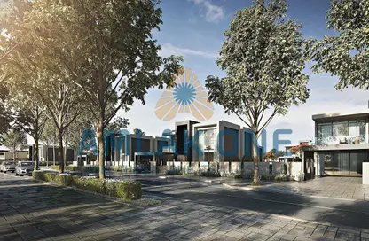 Land - Studio for sale in Lea - Yas Acres - Yas Island - Abu Dhabi