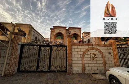 Villa - 3 Bedrooms - 3 Bathrooms for rent in Al Rawda 2 Villas - Al Rawda 2 - Al Rawda - Ajman