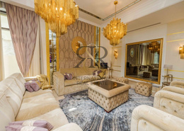 Villa - 5 bedrooms - 5 bathrooms for rent in Silver Springs 1 - Silver Springs - DAMAC Hills - Dubai