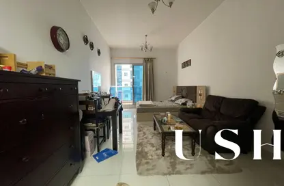 Apartment - Studio - 1 Bathroom for rent in Elite Sports Residence 3 - Elite Sports Residence - Dubai Sports City - Dubai Apartment - Studio - 1 Bathroom for rent in Elite Sports Residence 3 - Elite Sports Residence - Dubai Sports City - Dubai