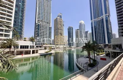 متجر - استوديو للبيع في دبي ستار - أبراج بحيرة الجميرا - دبي