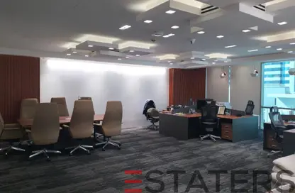 مكتب - استوديو للايجار في ليبرتي هاوس - مركز دبي المالي العالمي - دبي