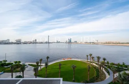 Apartment - 2 Bedrooms - 2 Bathrooms for sale in Creek Crescent - Dubai Creek Harbour (The Lagoons) - Dubai