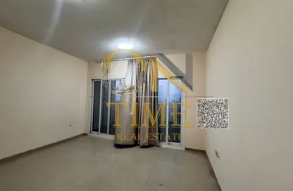 Apartment - 1 Bedroom - 2 Bathrooms for rent in Al Rashidiya Towers - Al Rashidiya - Ajman Downtown - Ajman