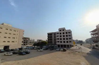 Apartment - 2 Bedrooms - 3 Bathrooms for rent in Al Zahia - Muwaileh Commercial - Sharjah