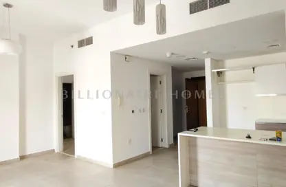 Apartment - 1 Bedroom - 2 Bathrooms for rent in Al Andalus Tower B - Al Andalus - Jumeirah Golf Estates - Dubai