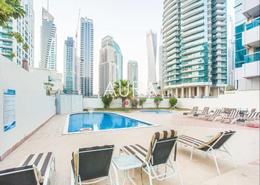 Apartment - 2 bedrooms - 2 bathrooms for sale in Marina Diamond 2 - Marina Diamonds - Dubai Marina - Dubai