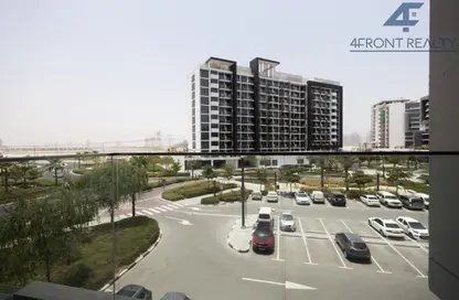 محل - استوديو للايجار في عزيزي ريفيرا - ميدان واحد - ميدان - دبي