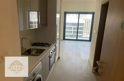 Apartment - 1 Bathroom for sale in AZIZI Riviera 46 - Meydan One - Meydan - Dubai